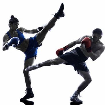 Kick-Boxing Muaythaï – Championnat Conférence et France