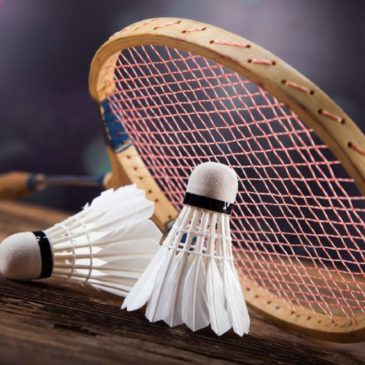 Badminton – Championnat académique