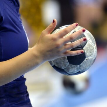 MARSEILLE – Tournoi de rentrée Handball Féminin Grandes écoles