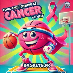 AIX-MARSEILLE - TOURNOI 3X3 FÉMININ OCTOBRE ROSE @ halles sports de luminy | Marseille | Provence-Alpes-Côte d'Azur | France